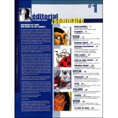 [dBD] |Premier Numéro 2