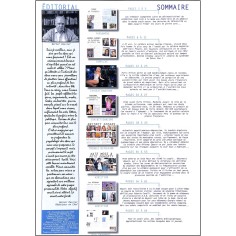 PSYCHOSTARS |Premier Numéro 2