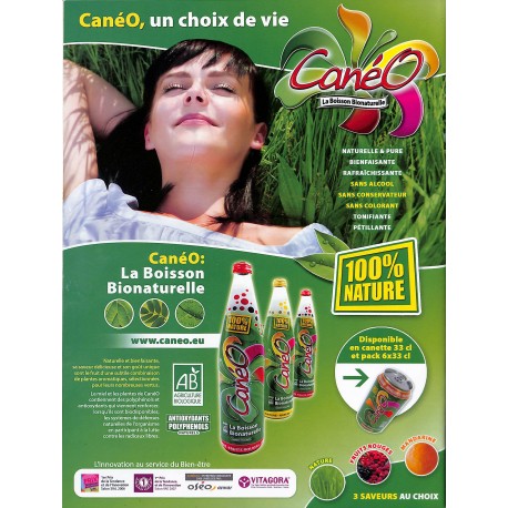 LE MAGAZINE BIO |Premier Numéro