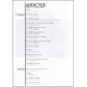 ADDICTED |Premier Numéro
