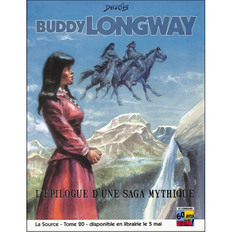 [dBD] |Premier Numéro