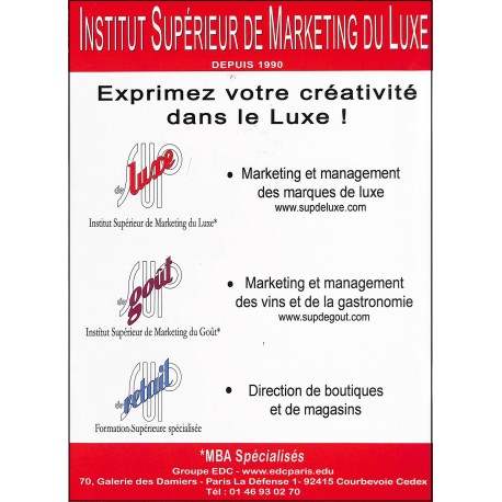 VOUS |Premier Numéro