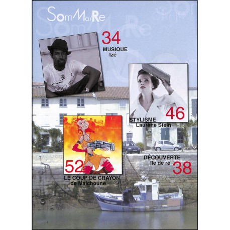 VOUS |Premier Numéro