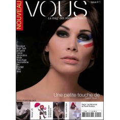 VOUS |Premier Numéro