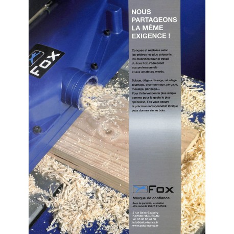 BOIS + |Premier Numéro