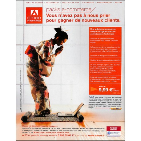 VISTA MAGAZINE |Premier Numéro