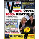 VISTA MAGAZINE |Premier Numéro
