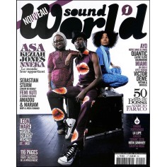 SOUND WORLD |Premier Numéro