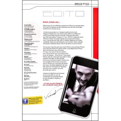 CITYPHONE |Premier Numéro 2