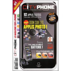 CITYPHONE |Premier Numéro