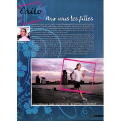 RUNNING POUR ELLES |Premier Numéro 2