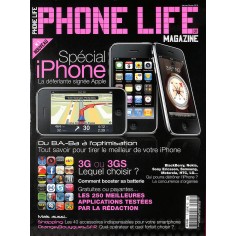 PHONE LIFE |Premier Numéro
