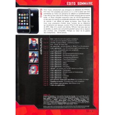 PHONE LIFE |Premier Numéro 2