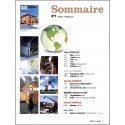 ARCHITECTURE DURABLE |Premier Numéro
