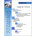 VOYAGES G mag |Premier Numéro