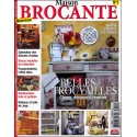 MAISON REVUE BROCANTE |Premier Numéro
