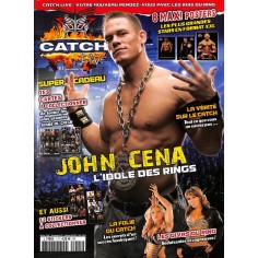 CATCH LIVE |Premier Numéro