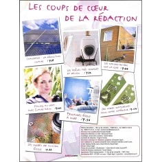 HABITAT ZEN |Premier Numéro 2