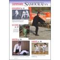 SAMOURAÏ |Premier Numéro
