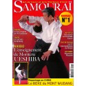 SAMOURAÏ |Premier Numéro