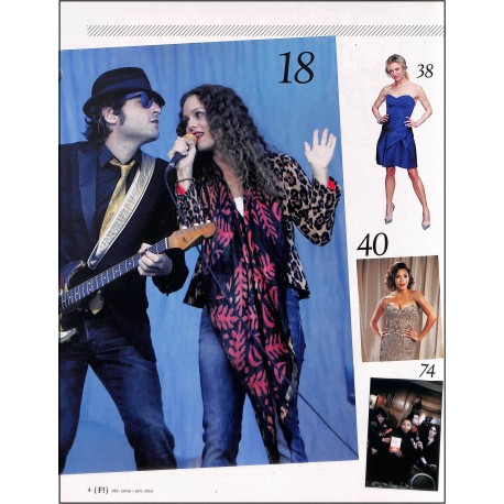 F mag! |Premier Numéro