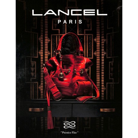 F mag! |Premier Numéro