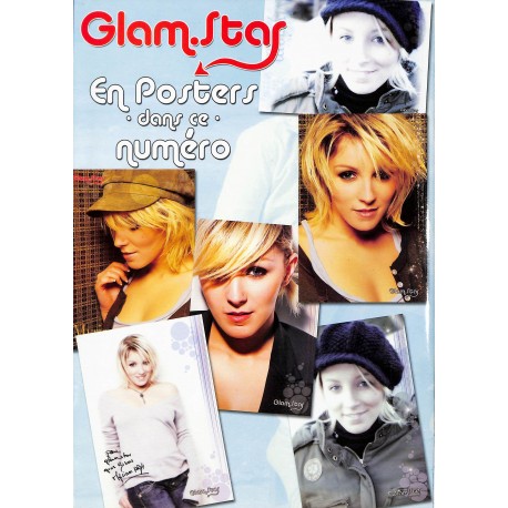 Glam.Stars |Premier Numéro
