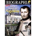 BIOGRAPHIA |Premier Numéro