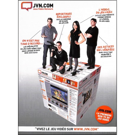 PHONE MAG |Premier Numéro