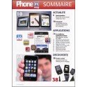 PHONE MAG |Premier Numéro
