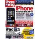 PHONE MAG |Premier Numéro