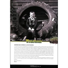 LA VIE DU TRACTEUR |Premier Numéro 2