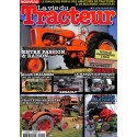 LA VIE DU TRACTEUR |Premier Numéro