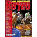 LES NOUVEAUX DOSSIERS DU JEU |Premier Numéro