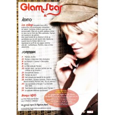 Glam.Stars |Premier Numéro 2