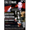 ARCHIVES DU CRIME |Premier Numéro