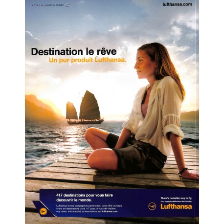 YACHTING CUP LEGEND |Premier Numéro