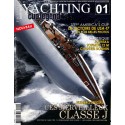 YACHTING CUP LEGEND |Premier Numéro