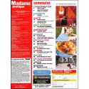 MADAME PRATIQUE |Premier Numéro
