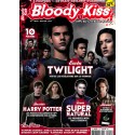 BLOODY KISS |Premier Numéro