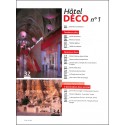 HÔTEL DÉCO |Premier Numéro