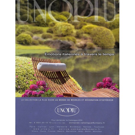 VIE À LA CAMPAGNE |Premier Numéro