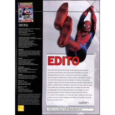 PLANET HERO |Premier Numéro 2