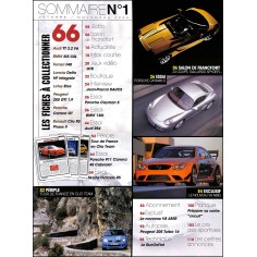 MotorSport |Premier Numéro 2