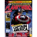 PLANET HERO |Premier Numéro