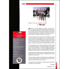 TRI MAX |Premier Numéro 2