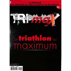 TRI MAX |Premier Numéro
