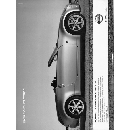 MotorSport |Premier Numéro