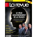 LA REVUE |Premier Numéro