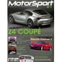 MotorSport |Premier Numéro